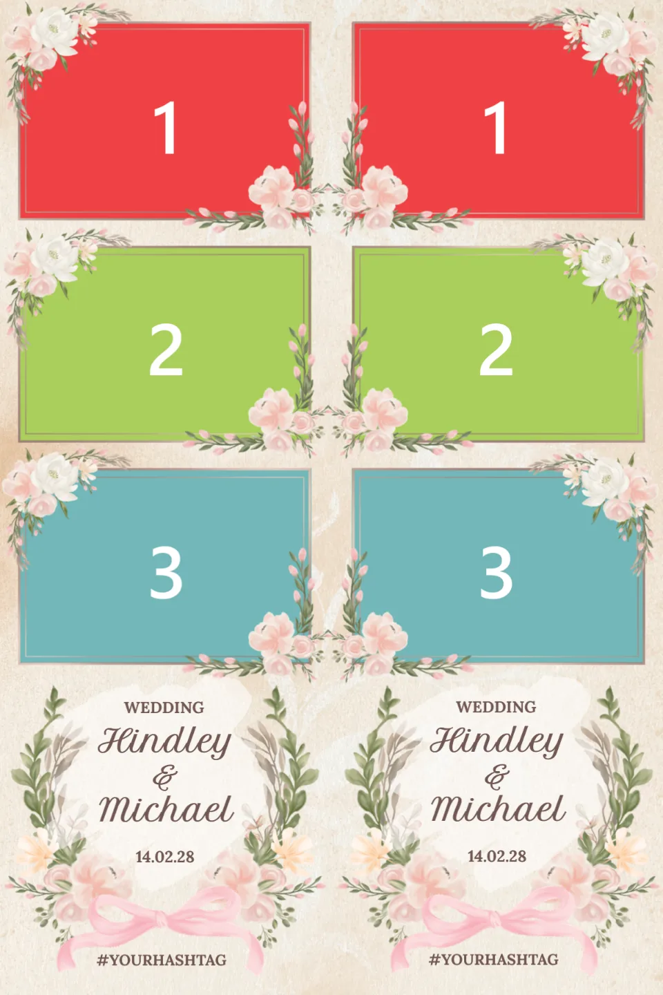 250_rustic-elegance-photo-booth-template 2×6