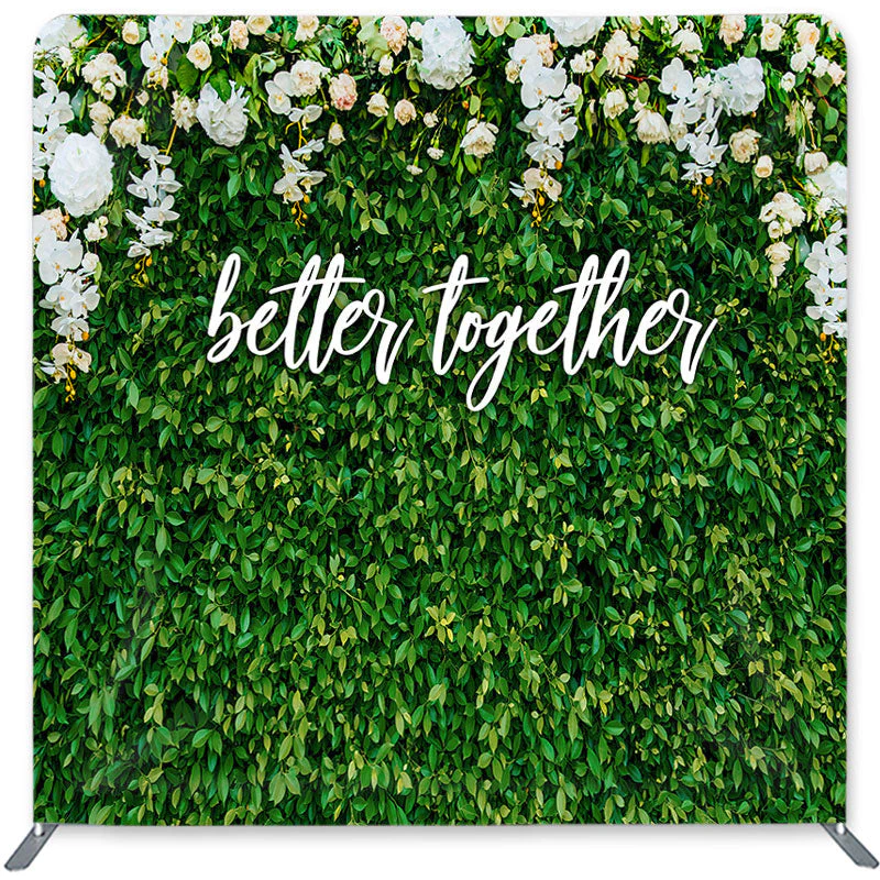 better-together-leaves-double-sided-backdrop-for-birthday-custom-made-free-shipping-337